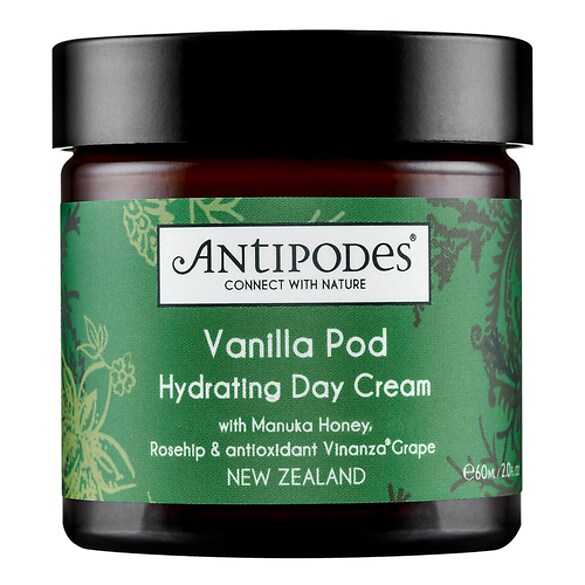 Vanilla Pod - Hydrating Day Cream, ANTIPODES
