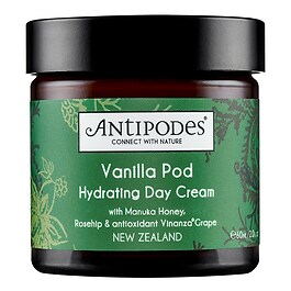 Vanilla Pod - Hydrating Day Cream image