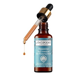 Hosanna H2O Intensive Skin-Plumping Serum - Serum hidratant pentru fata image