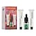 15ml + 10ml + 15ml