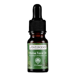 Divine Face Oil - Huile Visage Cynorrhodon & Avocat