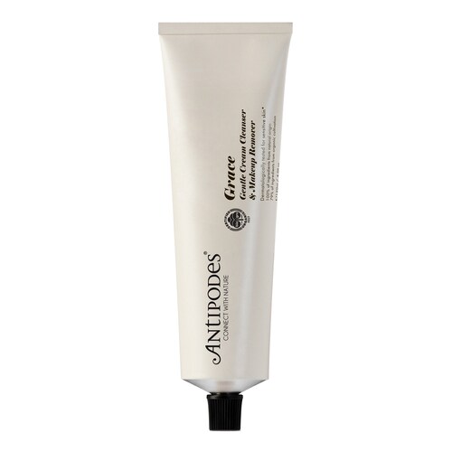 Antipodes Grace Gentle Cream Cleanser 120 ml