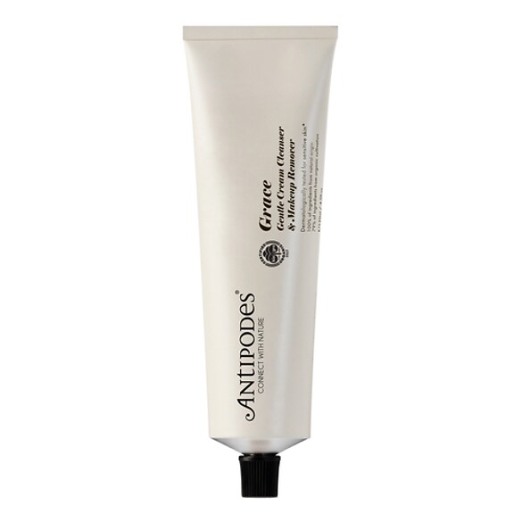 Grace Gentle Cream - Cleanser & Makeup Remover, ANTIPODES