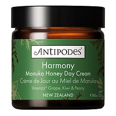 Manuka Honey - Radiance Revealing Light Day Cream, ANTIPODES
