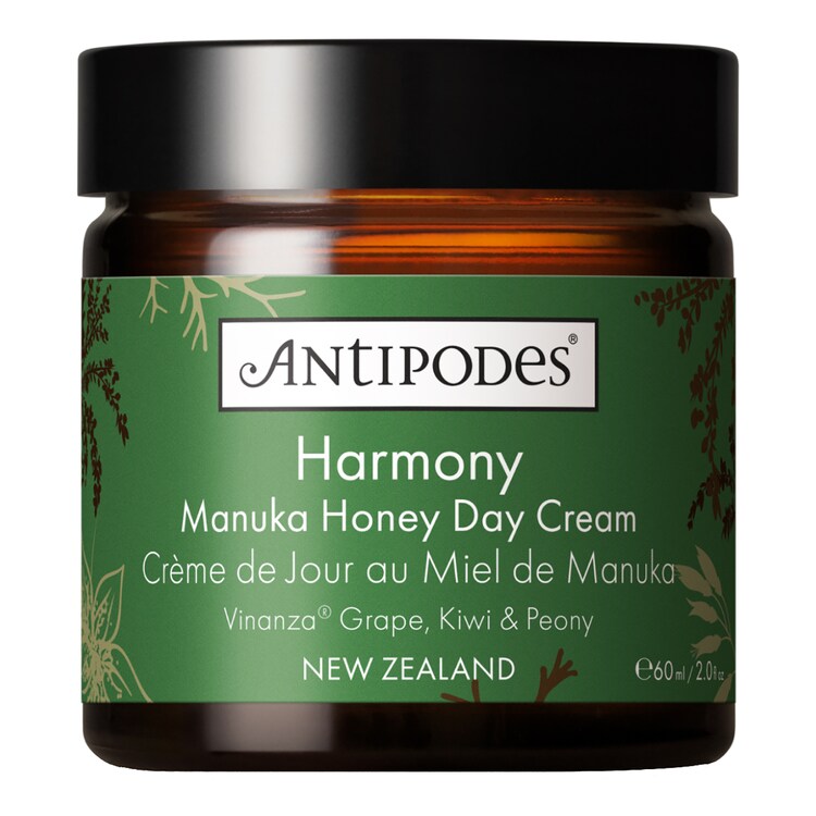 Manuka Honey Day Cream - Crema da giorno