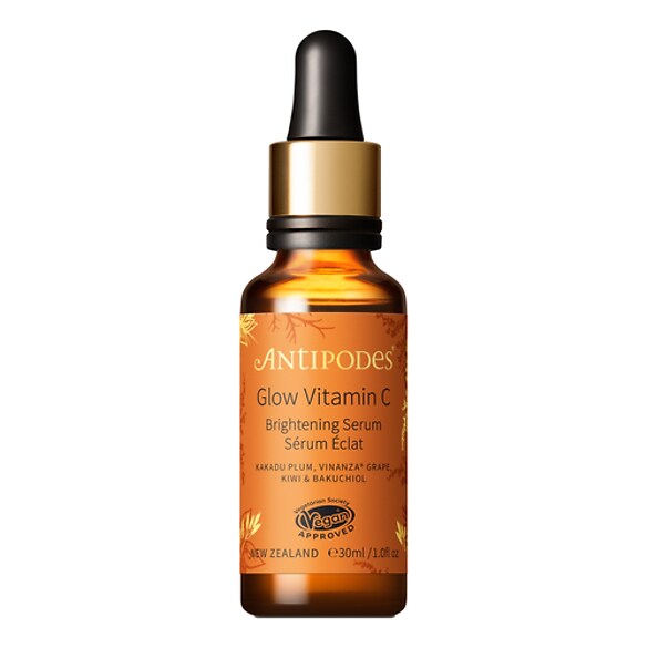 Glow  - Vitamin C Serum, ANTIPODES