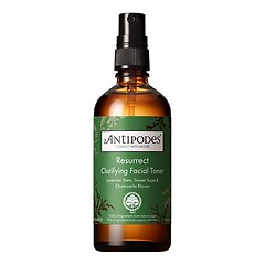 Organic Resurrect - Facial Toner, ANTIPODES