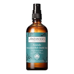 Ananda Antioxidant-Rich Gentle Toner , ANTIPODES