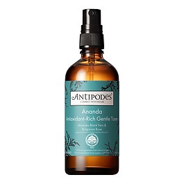 Ananda Antioxidant-Rich Gentle Toner 