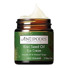 Kiwi Seed Oil - Eye Cream image