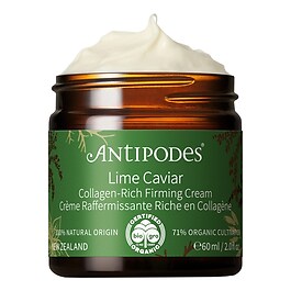 Lime Caviar - Collagen-Rich Firming Cream