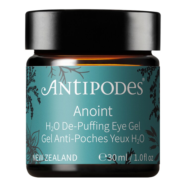 Anoint - Anti-Puff Eye Gel H2O