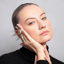 Manuka Honey - Skin-brightening Eye Cream