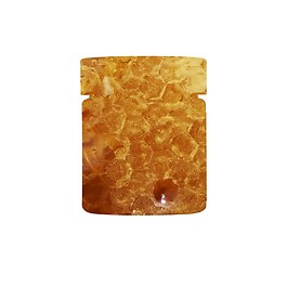 Manuka Honey - Skin-brightening Eye Cream
