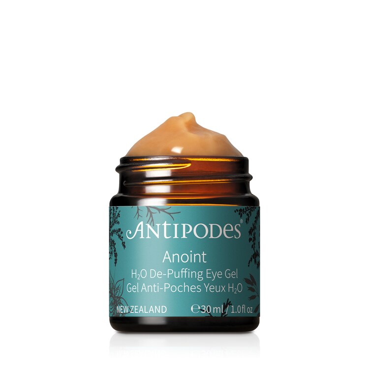 Anoint - Anti-Puff Eye Gel H2O