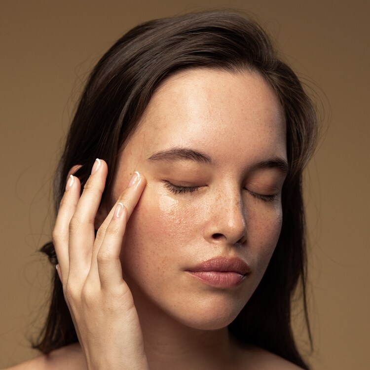 Anoint - Anti-Puff Eye Gel H2O