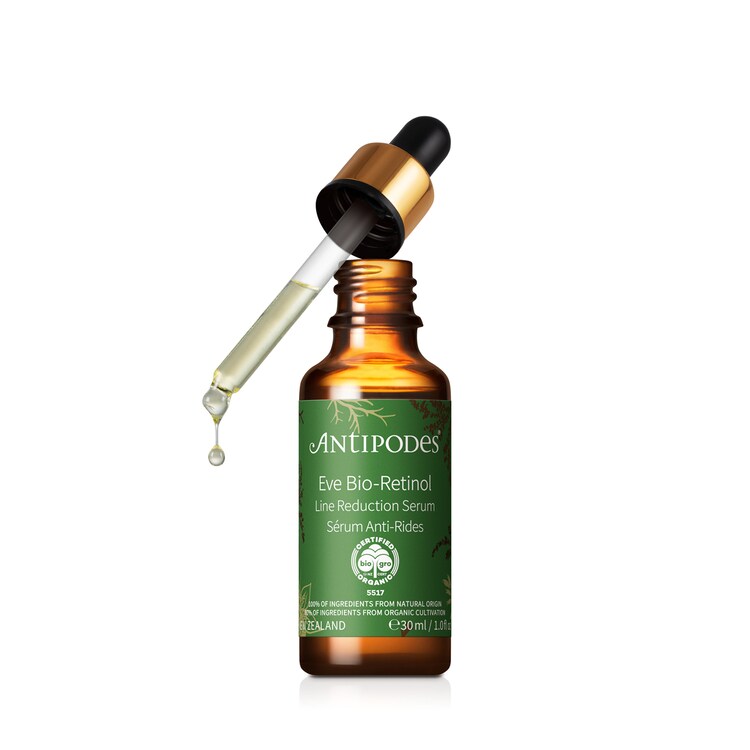 Eve Bio-Retinol Line Reduction Serum - Pleťové sérum