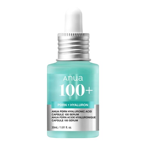 Anua The Founders Anua The Founders - PDRN Hyaluronic Acid Capsule 100 Serum - Ενυδατικός ορός με υαλουρονικό οξύ