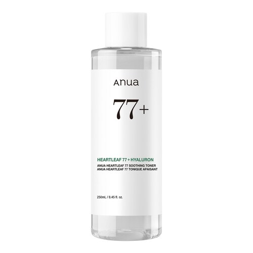 Anua The Founders Anua The Founders - Heartleaf 77% Soothing Toner - Καταπραϋντικό και ενυδατικό τόνερ