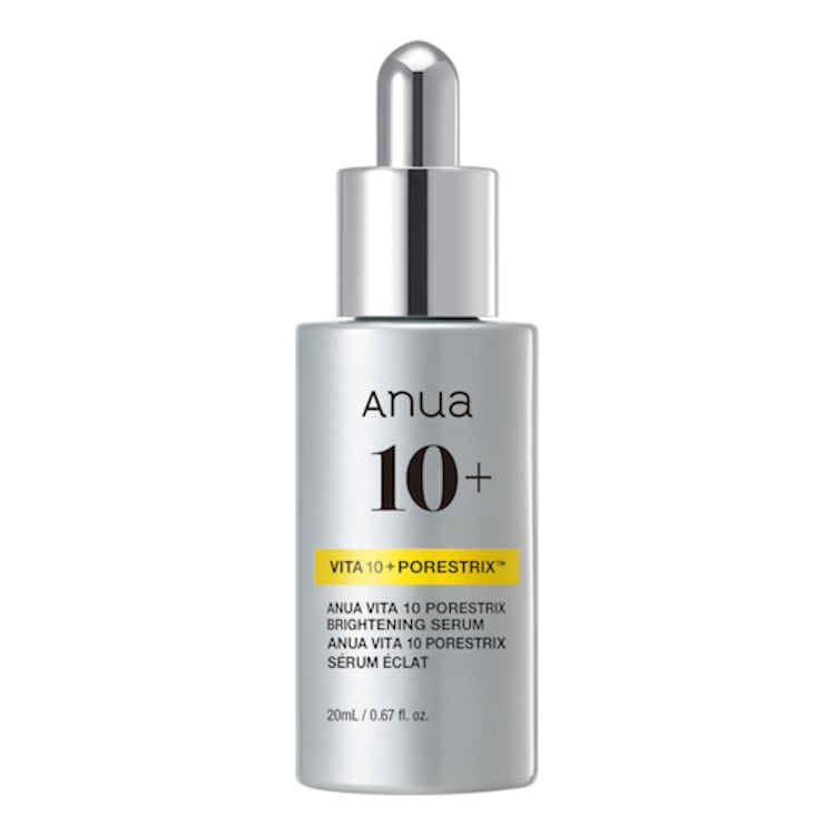 Vita 10 Porestrix Brightening Serum - Sérum illuminateur