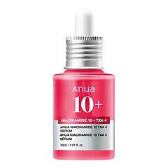 Niacinamide 10% + TXA 4% Serum - S&eacute;rum facial iluminador y antiedad, ANUA THE FOUNDERS