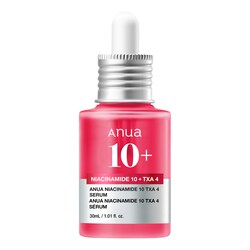 Niacinamide 10% + TXA 4% Serum - Sérum visage éclaircissant et anti-âge