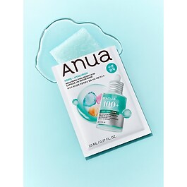 PDRN Hyaluronic Acid Capsule 100 Serum Mask - Mascarilla hidratante intensa