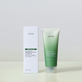 Heartleaf Quercetinol Pore Deep Cleansing Foam &ndash; Nettoyant purifiant apaisant