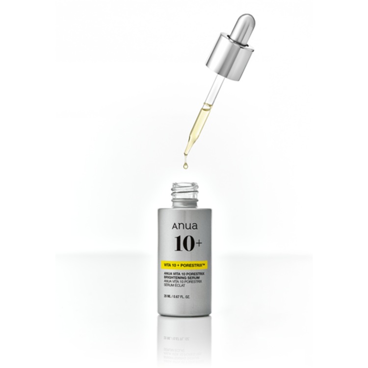 Vita 10 Porestrix Brightening Serum - Sérum illuminateur