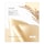 Rice 70 Glow Collagen Mask - Hydrogel-Maske mit Kollagen für extra Feuchtigkeit