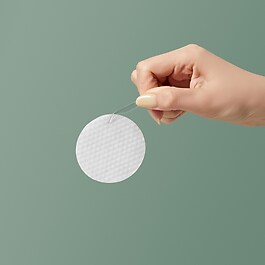 Heartleaf 77% Clear Pad - Dischetti con tonico purificante