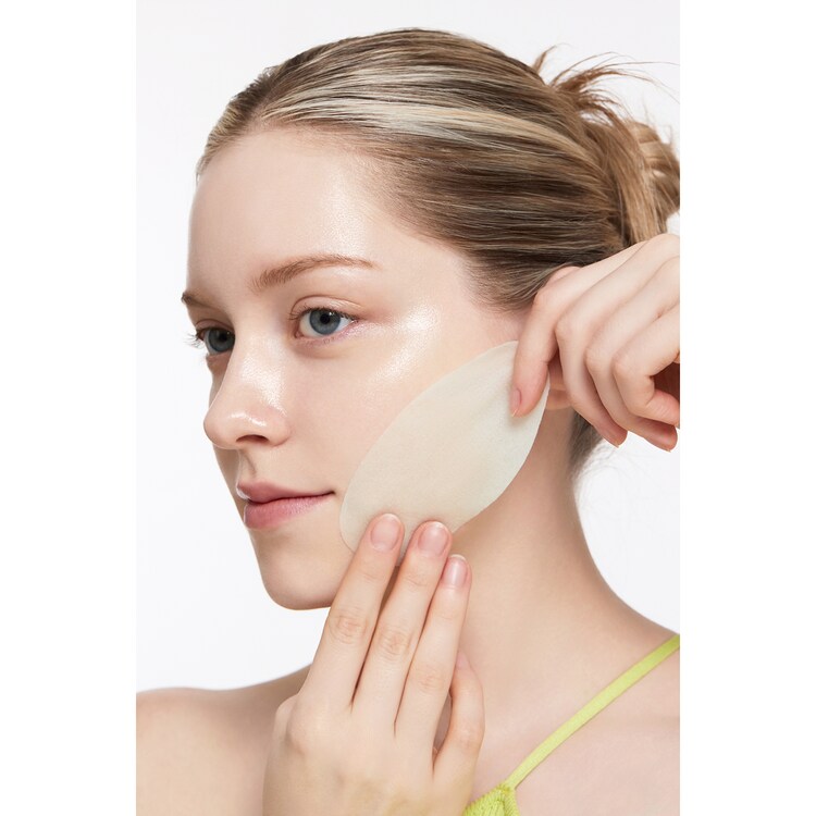 Azelaic 10 Hyaluron Redness Soothing Pad - Discos calmantes anti-vermelhidão