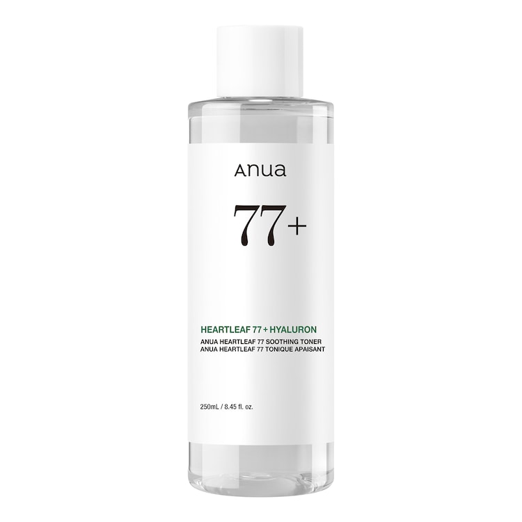 Please integrate : Heartleaf 77% Soothing Toner - Tonik kojąco-nawilżający