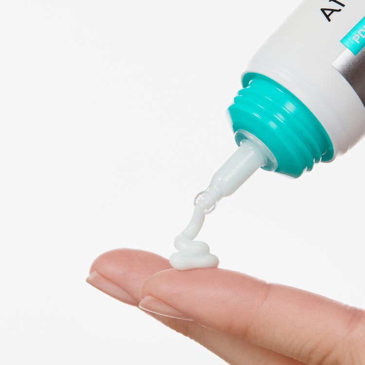 PDRN Hyaluronic Acid 100 Moisture Cream - Crema hidratante ligera