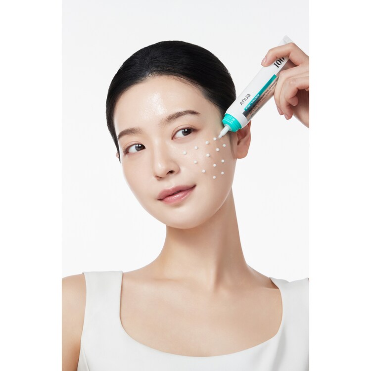 PDRN Hyaluronic Acid 100 Moisture Cream - Crema hidratante ligera