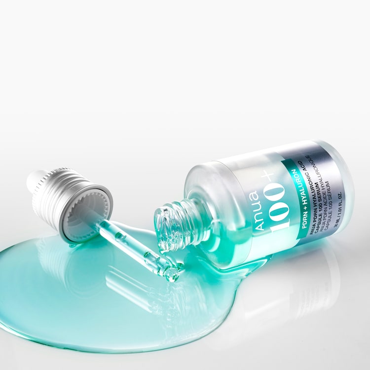 PDRN Hyaluronic Acid Capsule 100 Serum - Sérum hidratante com ácido hialurónico