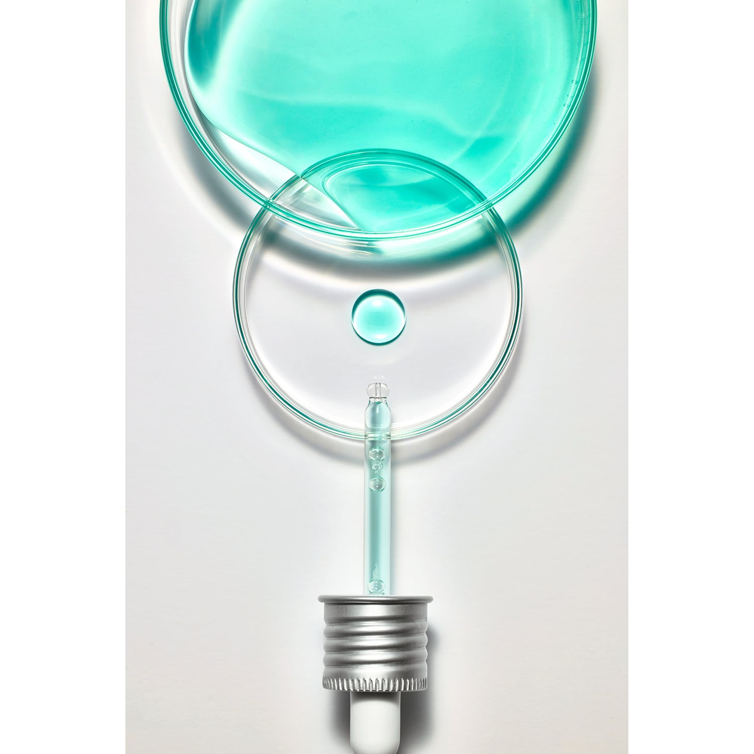 PDRN Hyaluronic Acid Capsule 100 Serum - Hyaluronik Asitli