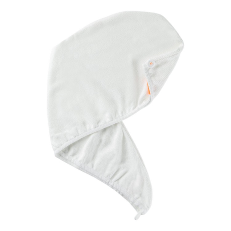 Lisse Luxe Hair Turban - Serviette séchante turban