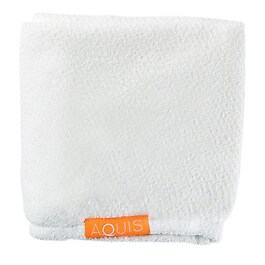 Lisse Luxe Hair Turban - Turbante per capelli 