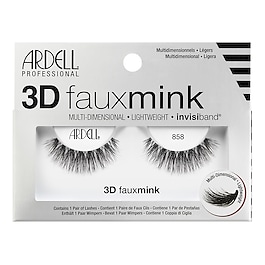 3D Faux Mink 858 - Rzęsy na pasku image