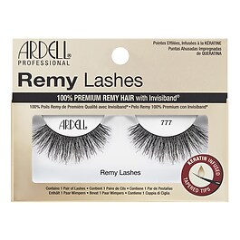 Remy Lashes 777 - Rzęsy na pasku