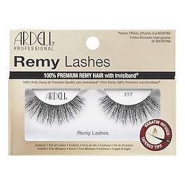 Remy Lashes 777 - Rzęsy na pasku image