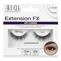 Extension FX Curl L - Rzęsy na pasku, ARDELL