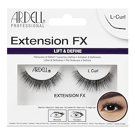 Extension FX Curl L - Rzęsy na pasku image