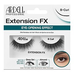 Extension FX Curl B - Rzęsy na pasku, ARDELL