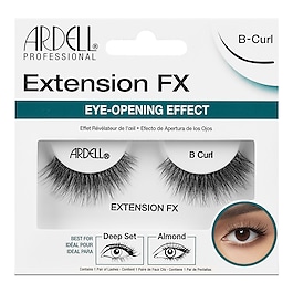 Extension FX Curl B - Rzęsy na pasku image