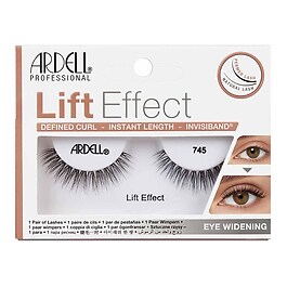 Lift Effect 745 - Rzęsy na pasku