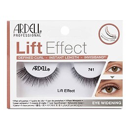 Lift Effect 741 - Rzęsy na pasku