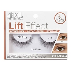 Lift Effect 742 - Rzęsy na pasku, ARDELL