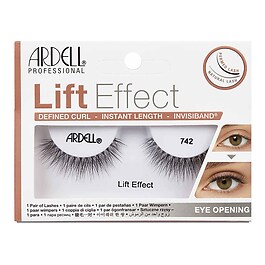 Lift Effect 742 - Rzęsy na pasku